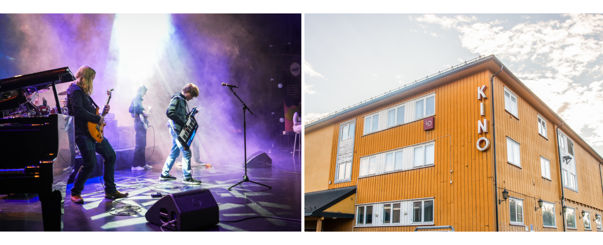 Gran kommune Kultur